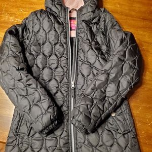 Girls 14-16 Jacket